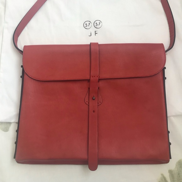 Johnny Farah - JF (Purchased for $1100)